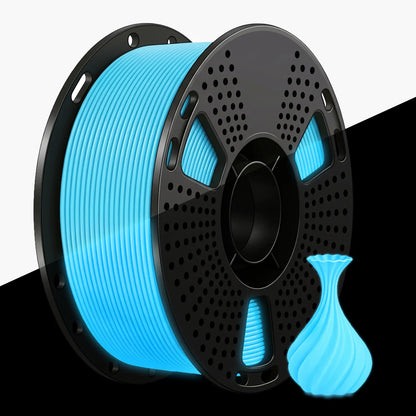 PLA phosphorescent